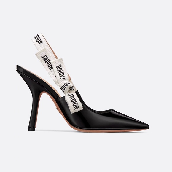 DIOR J'ADIOR Slingback Pumps - Picture 6 of 6